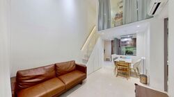 Kent Ridge Hill Residences (D5), Apartment #526622911